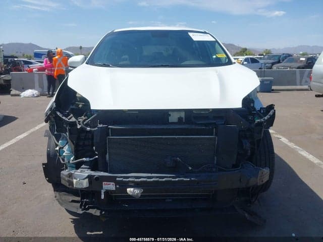 2019 KIA SPORTAGE LX 13