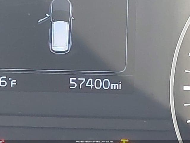 2019 KIA SPORTAGE LX 16