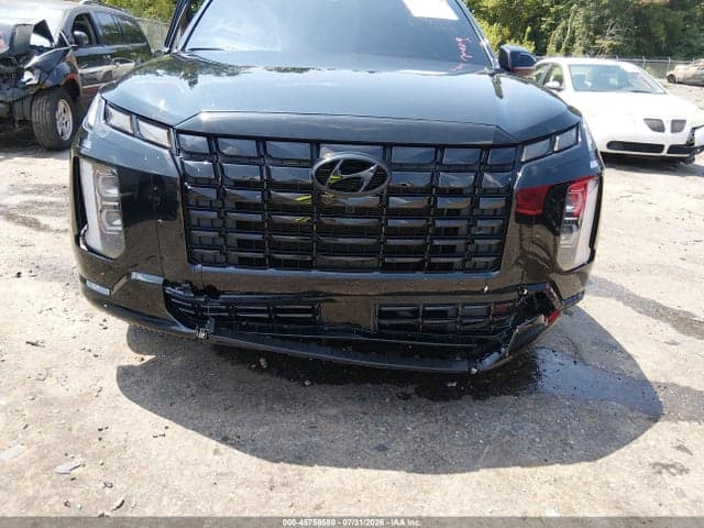 2025 HYUNDAI PALISADE CALLIGRAPHY NIGHT EDITION 6
