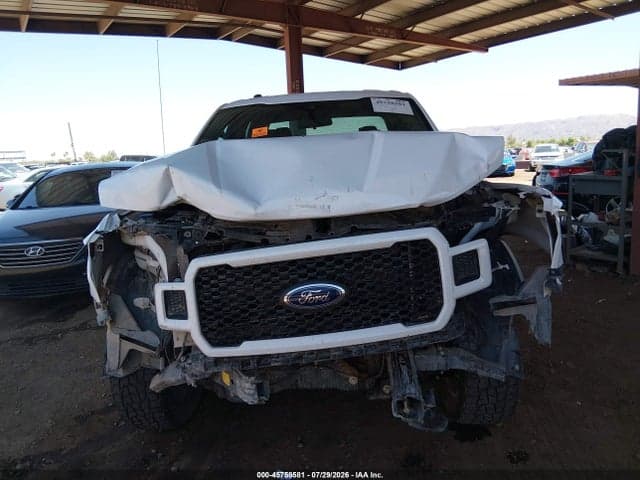 2019 FORD F-150 XL 13
