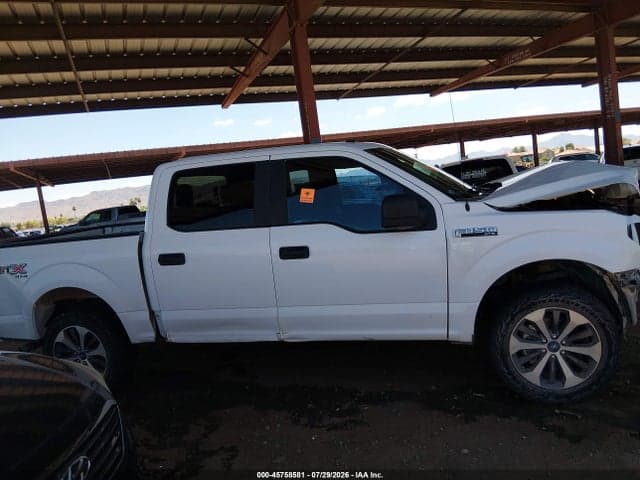 2019 FORD F-150 XL 14