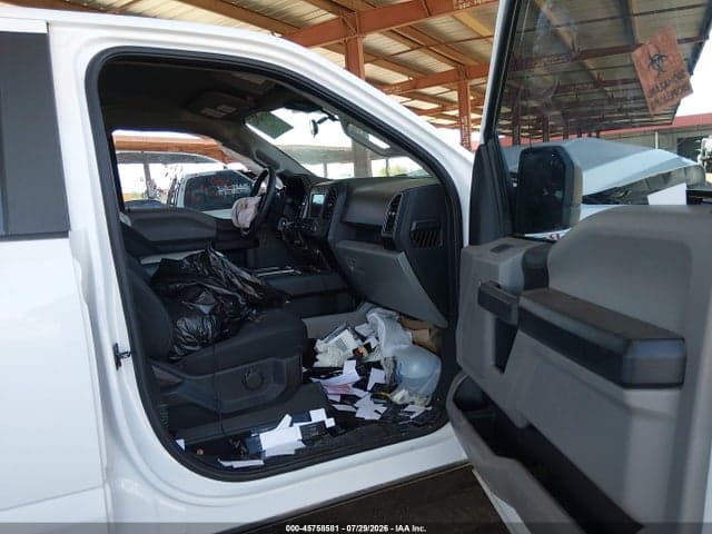 2019 FORD F-150 XL 5