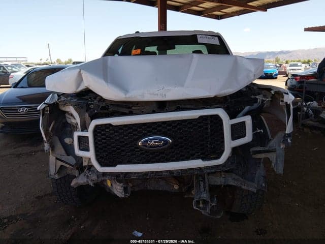 2019 FORD F-150 XL 6