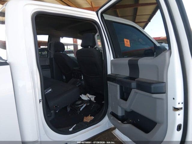 2019 FORD F-150 XL 8