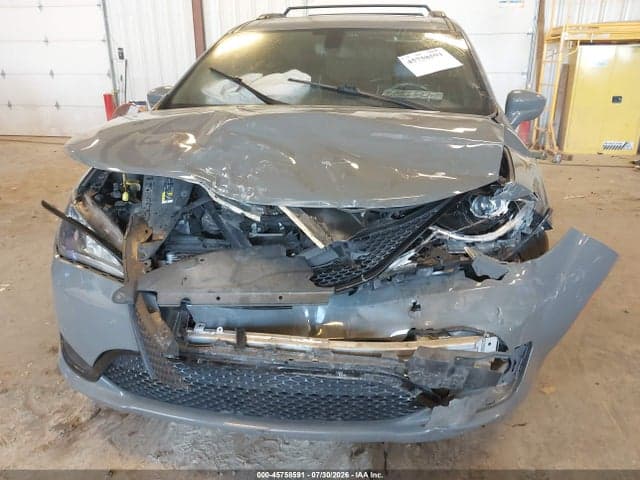 2020 CHRYSLER PACIFICA LIMITED 6
