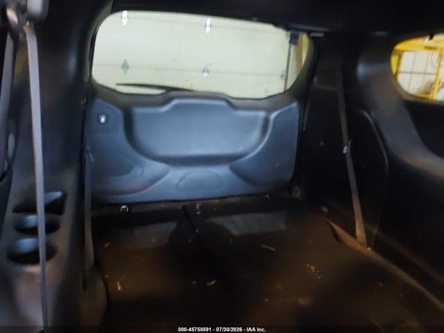 2020 CHRYSLER PACIFICA LIMITED 8