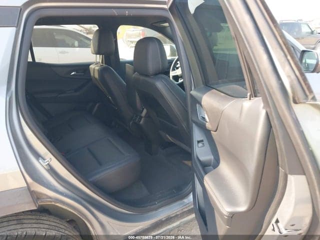 2025 CHEVROLET EQUINOX AWD LT 8