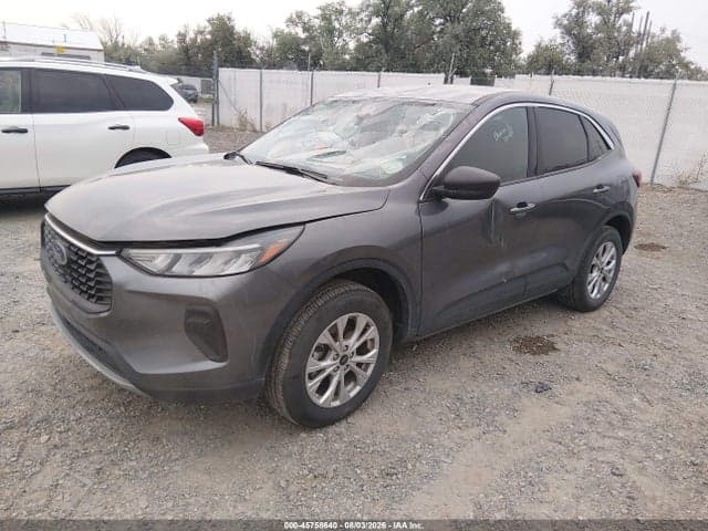 2024 FORD ESCAPE ACTIVE 2