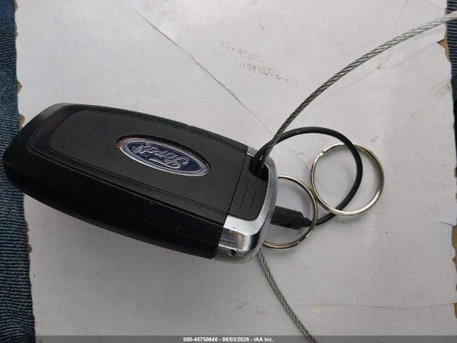 2024 FORD ESCAPE ACTIVE 11