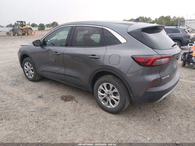 2024 FORD ESCAPE ACTIVE 3