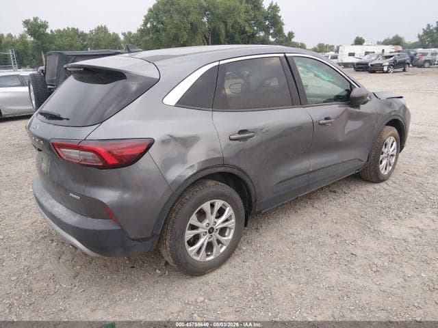 2024 FORD ESCAPE ACTIVE 4