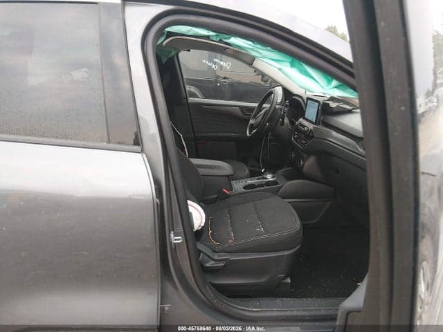 2024 FORD ESCAPE ACTIVE 5