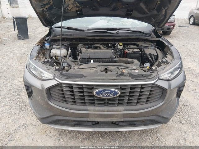 2024 FORD ESCAPE ACTIVE 10