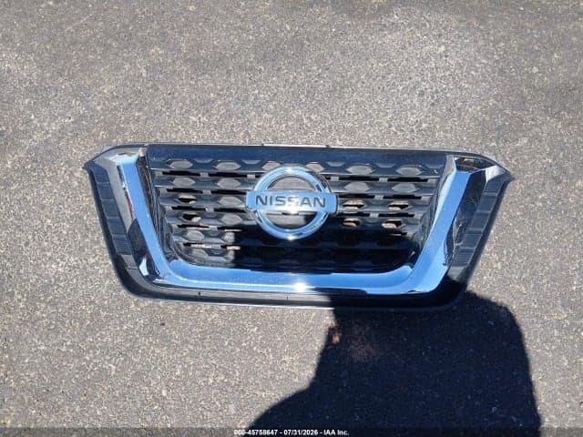 2018 NISSAN KICKS SV 12