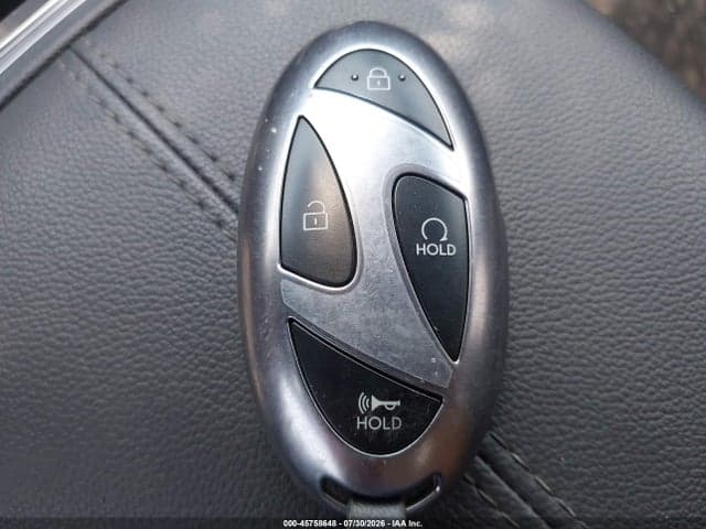 2026 HYUNDAI TUCSON SEL 11