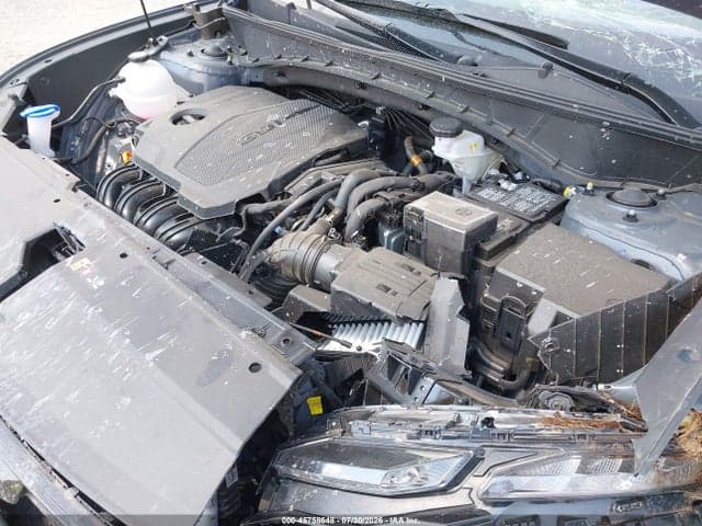 2026 HYUNDAI TUCSON SEL 18