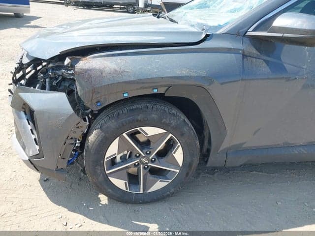 2026 HYUNDAI TUCSON SEL 21