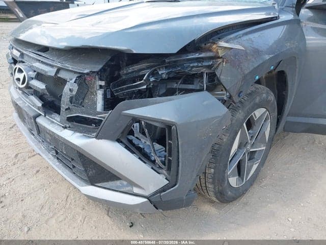 2026 HYUNDAI TUCSON SEL 6