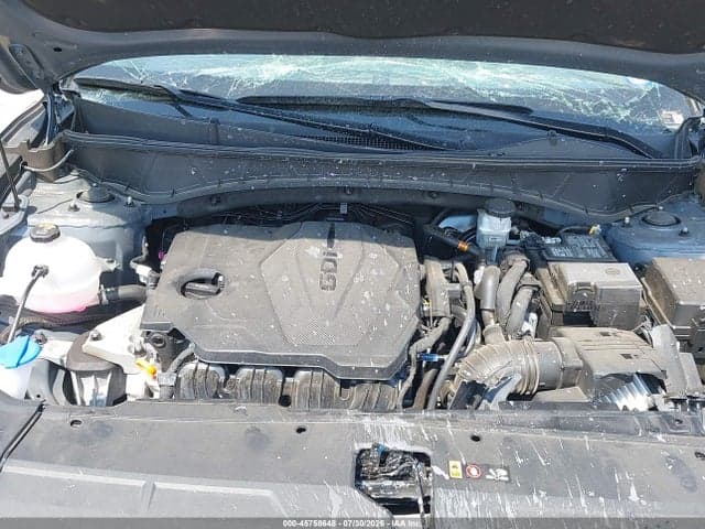 2026 HYUNDAI TUCSON SEL 10