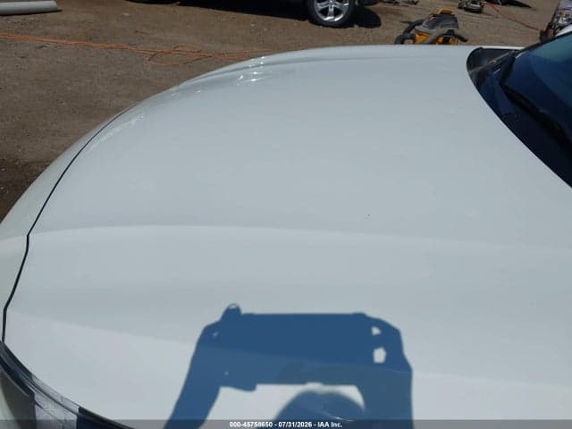 2020 NISSAN ALTIMA S FWD 6