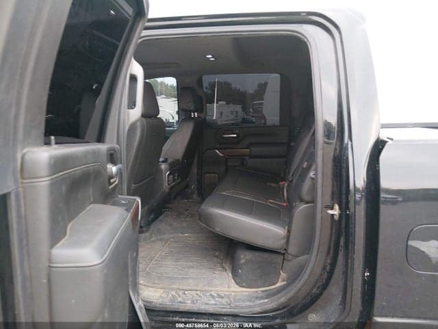 2020 GMC SIERRA 3500HD SLT 6