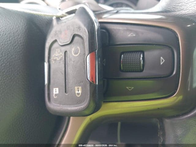 2022 CHEVROLET SILVERADO 3500HD 4WD LONG BED HIGH COUNTRY 6