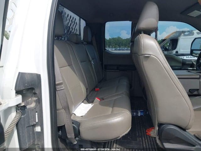 2018 FORD F-350 XL 3