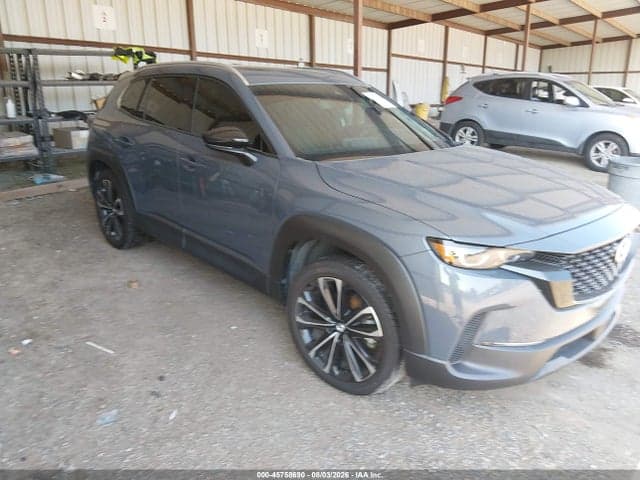2024 MAZDA CX-50 2.5 S PREMIUM PLUS 1