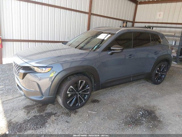 2024 MAZDA CX-50 2.5 S PREMIUM PLUS 2