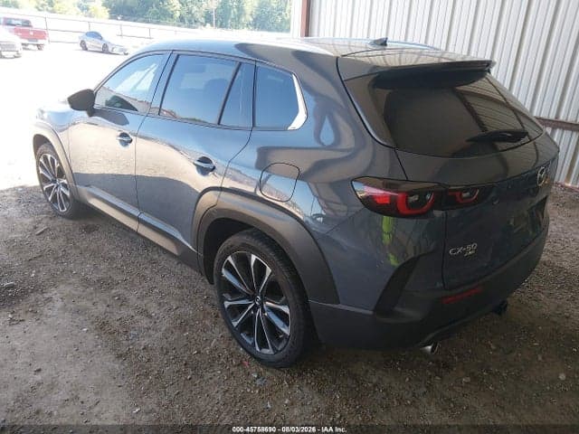 2024 MAZDA CX-50 2.5 S PREMIUM PLUS 3