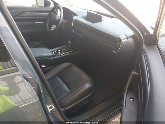 2024 MAZDA CX-50 2.5 S PREMIUM PLUS 5