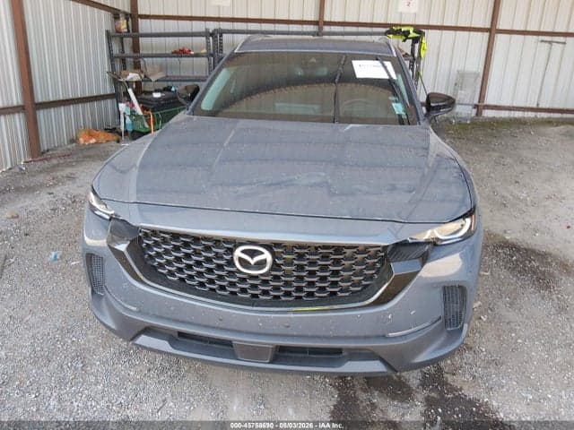 2024 MAZDA CX-50 2.5 S PREMIUM PLUS 6