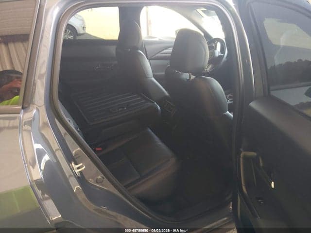 2024 MAZDA CX-50 2.5 S PREMIUM PLUS 8
