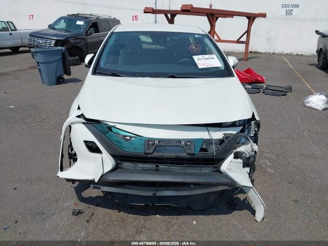 2017 TOYOTA PRIUS PRIME PREMIUM 13