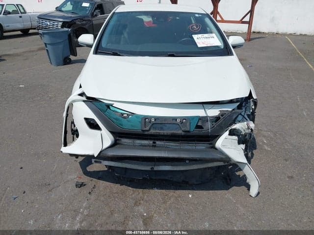 2017 TOYOTA PRIUS PRIME PREMIUM 6