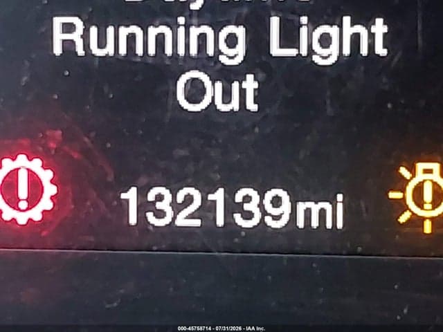 2017 JEEP RENEGADE LATITUDE 16