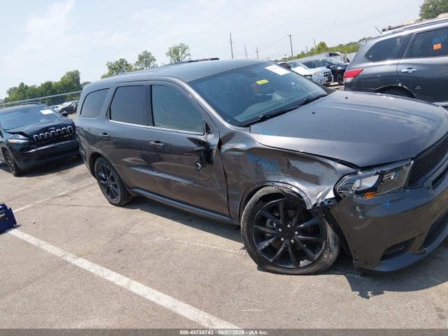 2020 DODGE DURANGO GT PLUS RWD 6