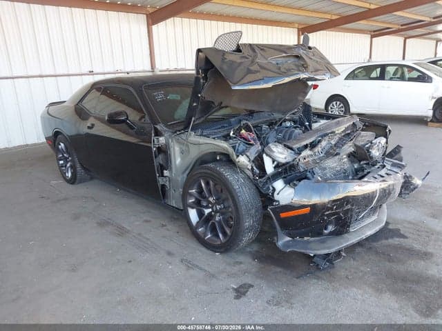 2023 DODGE CHALLENGER R/T SCAT PACK 1