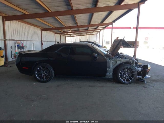 2023 DODGE CHALLENGER R/T SCAT PACK 13