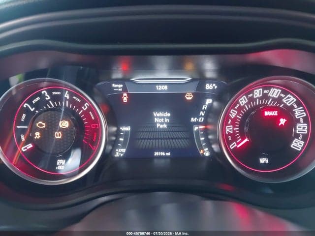 2023 DODGE CHALLENGER R/T SCAT PACK 15