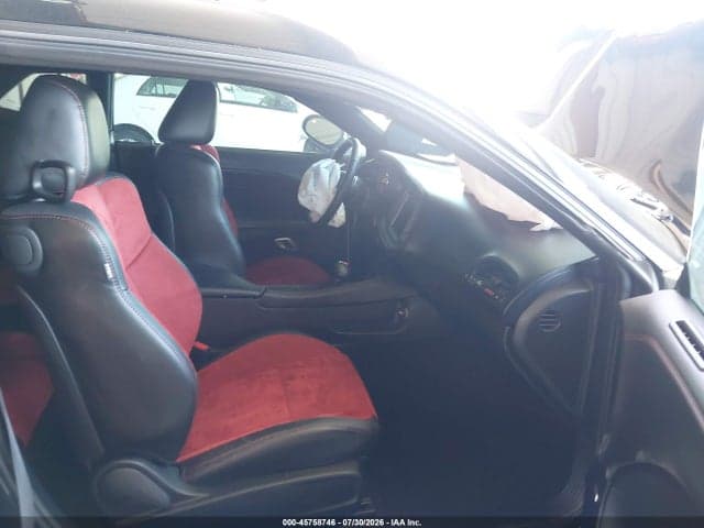 2023 DODGE CHALLENGER R/T SCAT PACK 5