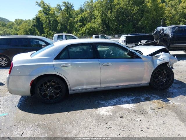 2019 CHRYSLER 300 TOURING 13