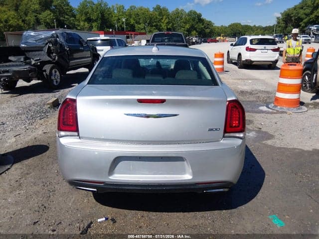 2019 CHRYSLER 300 TOURING 16