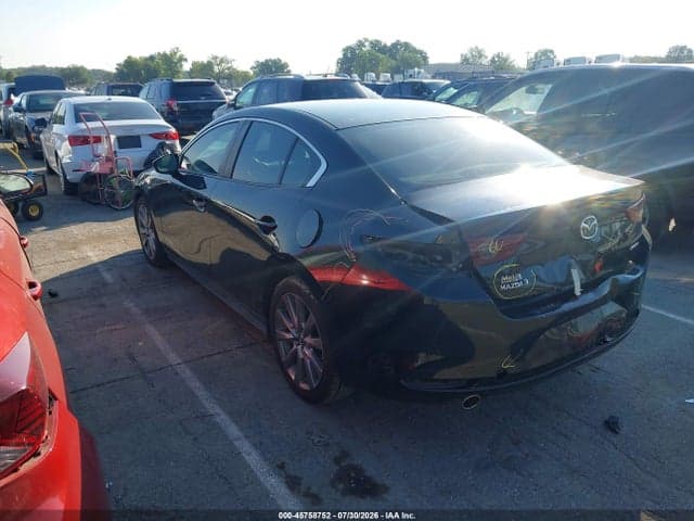 2019 MAZDA MAZDA3 SELECT PACKAGE 3