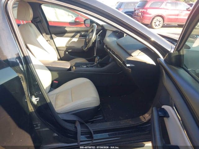 2019 MAZDA MAZDA3 SELECT PACKAGE 5