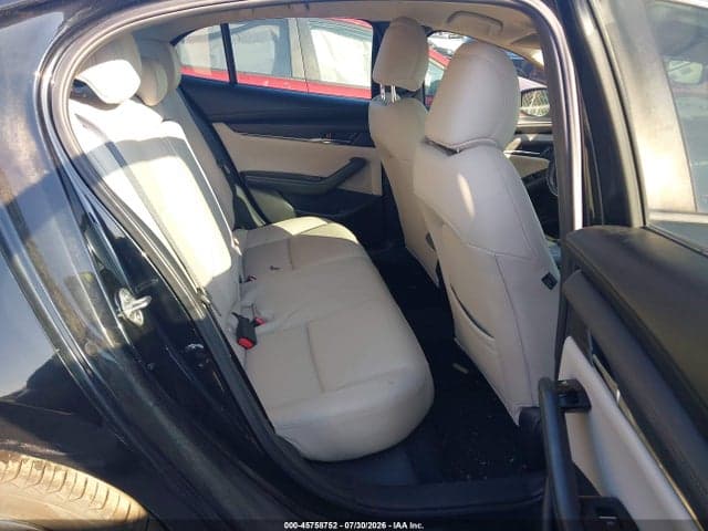 2019 MAZDA MAZDA3 SELECT PACKAGE 8