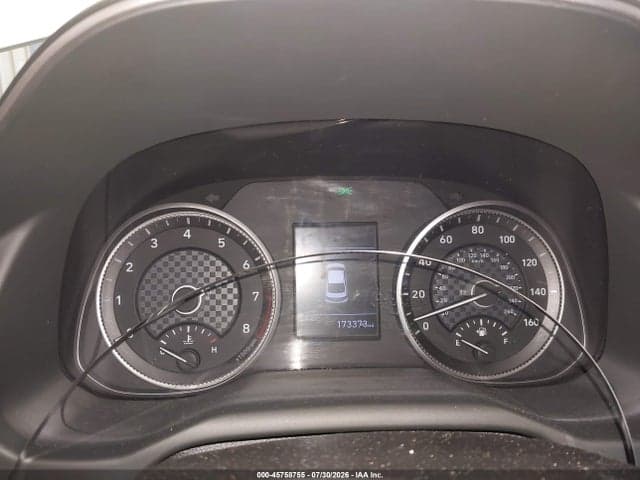 2020 HYUNDAI ELANTRA SEL 7