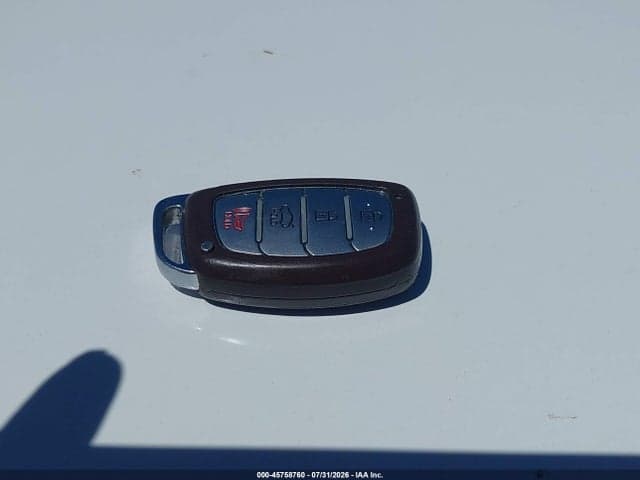 2018 HYUNDAI ELANTRA SPORT 11