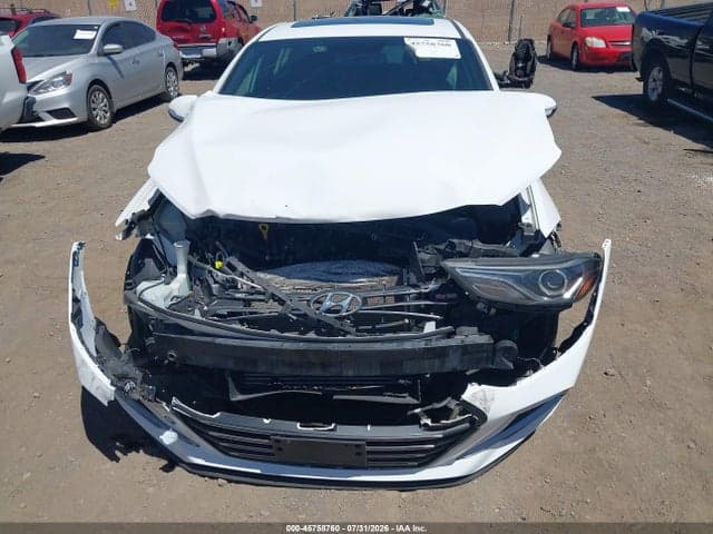 2018 HYUNDAI ELANTRA SPORT 12