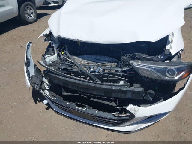 2018 HYUNDAI ELANTRA SPORT 6